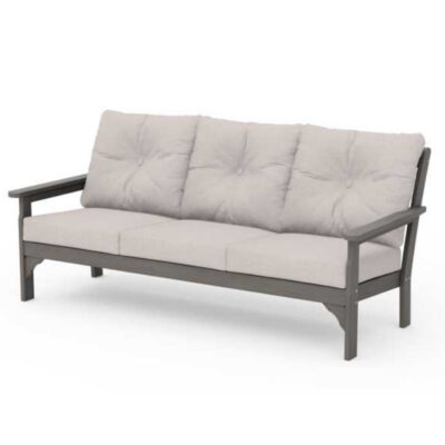 Vineyard Deep Seating Sofa