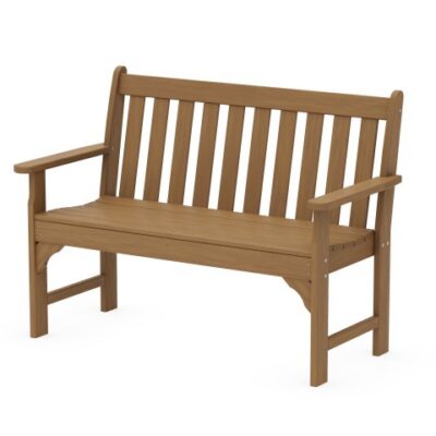 Vineyard 48" Bench