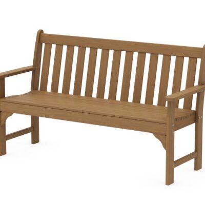 Vineyard 60" Bench