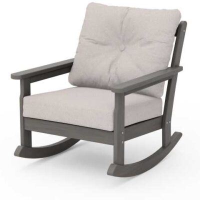 POLYWOOD® Vineyard DS Rocking Chair
