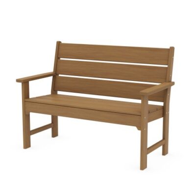Lakeside Bench [48"]