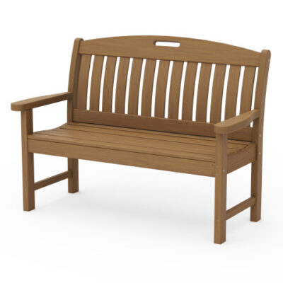 Nautical Bench [48"]