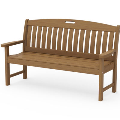 Nautical Bench [60"]