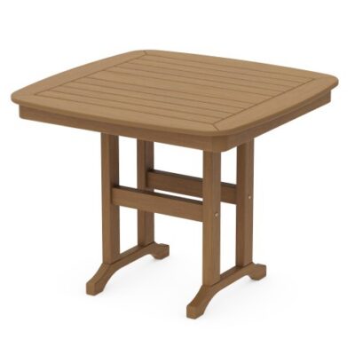 Nautical 37" Dining Table