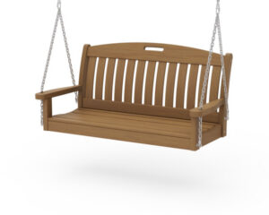 POLYWOOD® Nautical Swing [48"]