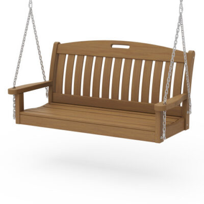 POLYWOOD® Nautical Swing [48"]