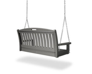 POLYWOOD® Nautical Swing [48"]
