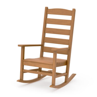 Shaker Porch Rocking Chair