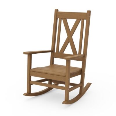 Braxton Porch Rocking Chair