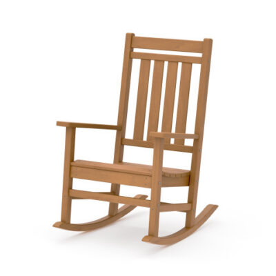 Estate Rocking Chair
