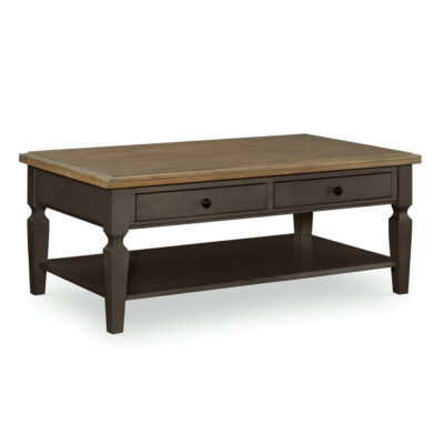 Vista Coffee Table
