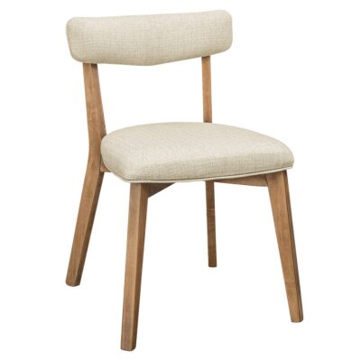 Wesley Upholstered Chair (AE)