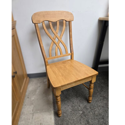 Lattice Chair