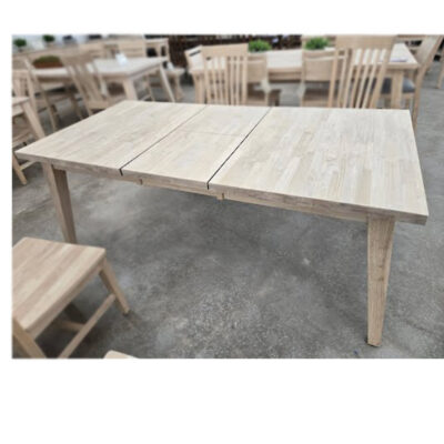 Boulder Extension Table [78"]