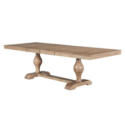 Grandeur Extension Table [110"]