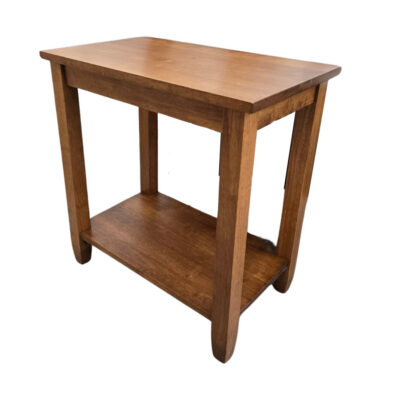 Solano Accent Table