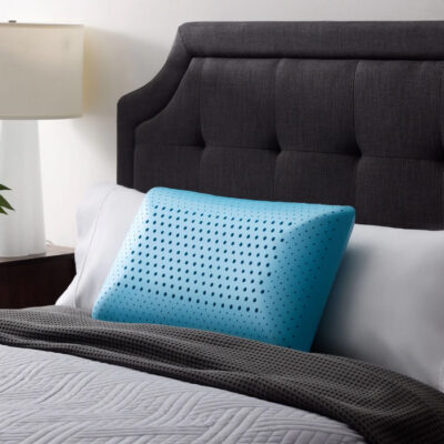 PILLOW / Zoned Active Dough