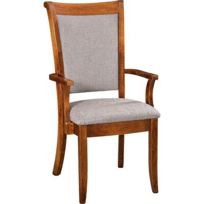 Ellis Uph Arm Chair (AE)