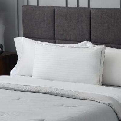 PILLOW / Convolution Pillow