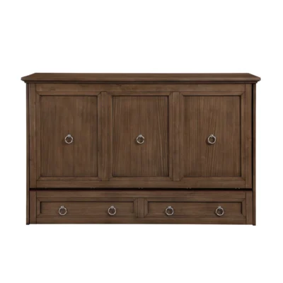 Murphy / Point Breeze Cabinet Bed