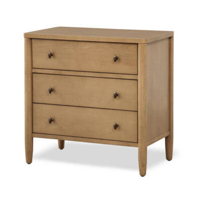 Chatham Three Drawer Chest