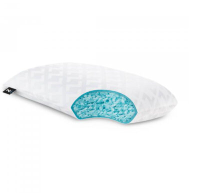 PILLOW / Malouf Shredded Gel Dough Pillow