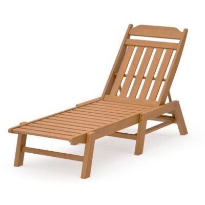 Cottage Chaise