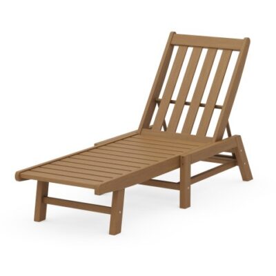 Vineyard Chaise