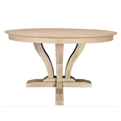Elle 52" Dining Table